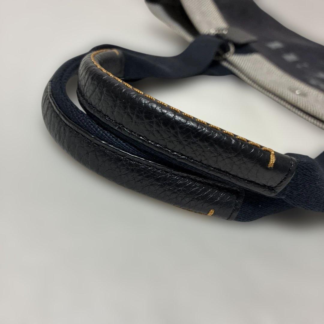 coach コーチ　デニムトートバッグ