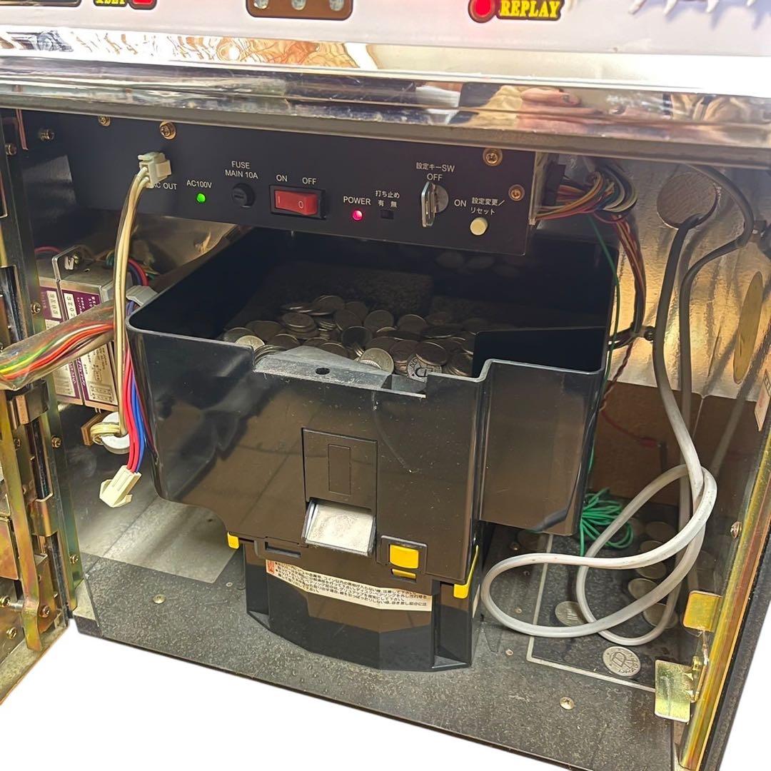 スロット オリンピア 南国育ち 30