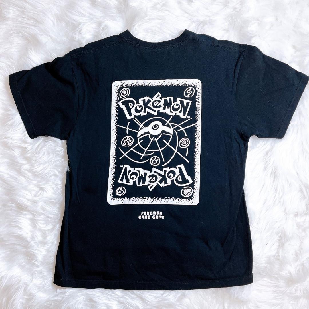 YU NAGABA ポケモンカードゲーム for BEAMS CARD XL