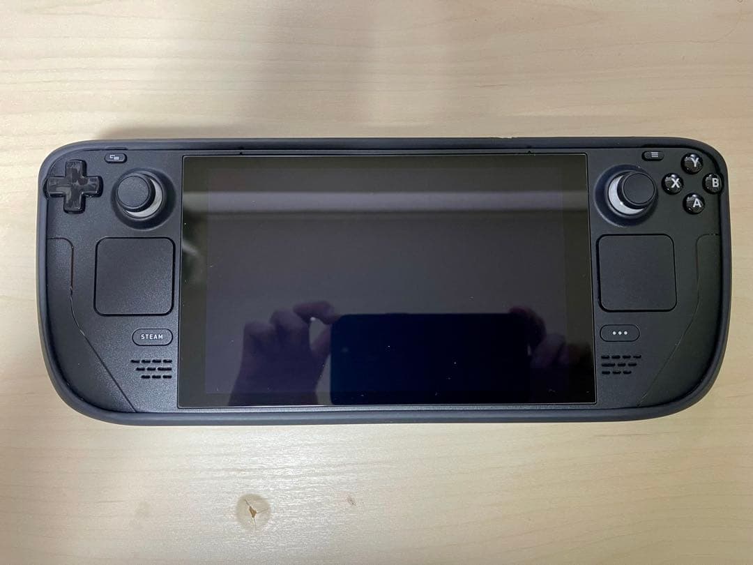 カ*タ様 Steam Deck 256GB SSD