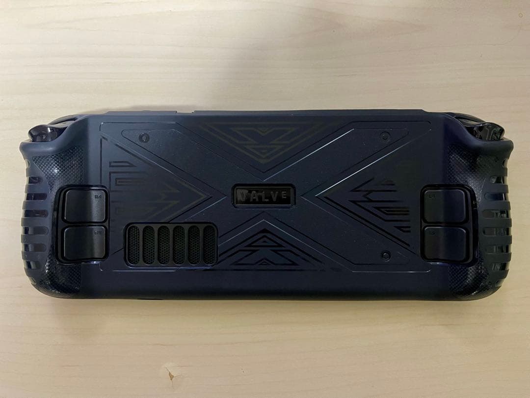 カ*タ様 Steam Deck 256GB SSD