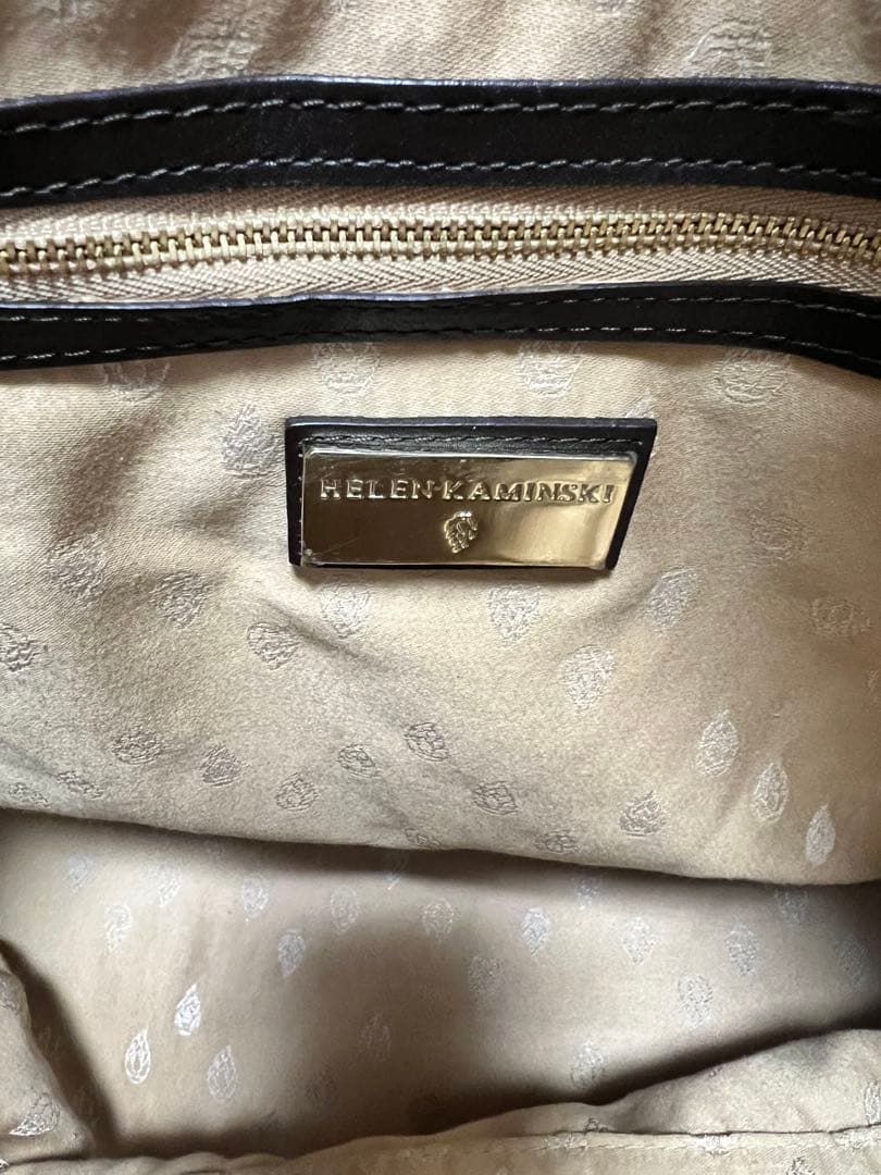 HELEN KAMINSKI/ヘレンカミンスキー