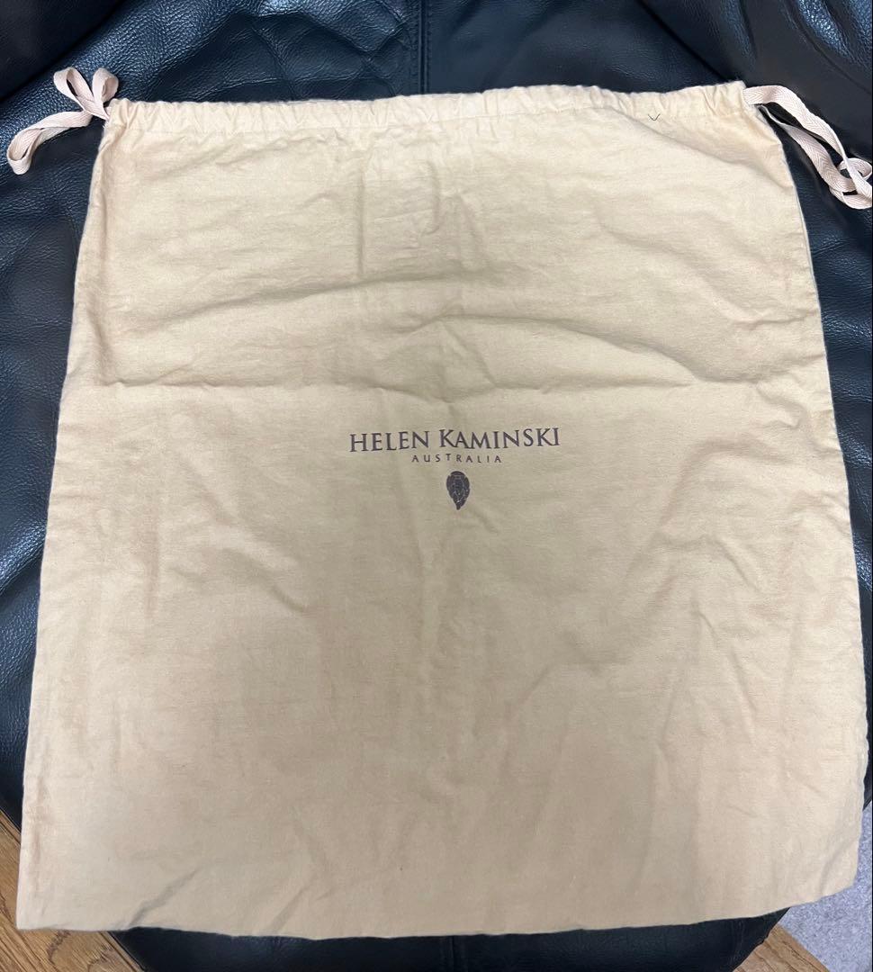 HELEN KAMINSKI/ヘレンカミンスキー