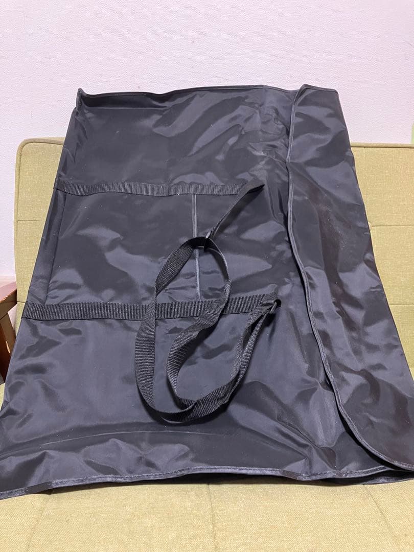 サンゾー工務店 アイアンテーブル ケースおまけ付き