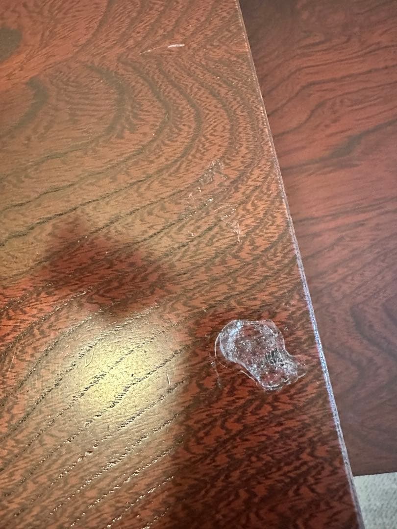 【幸せウサギ 】階段箪笥 木製 アンティーク