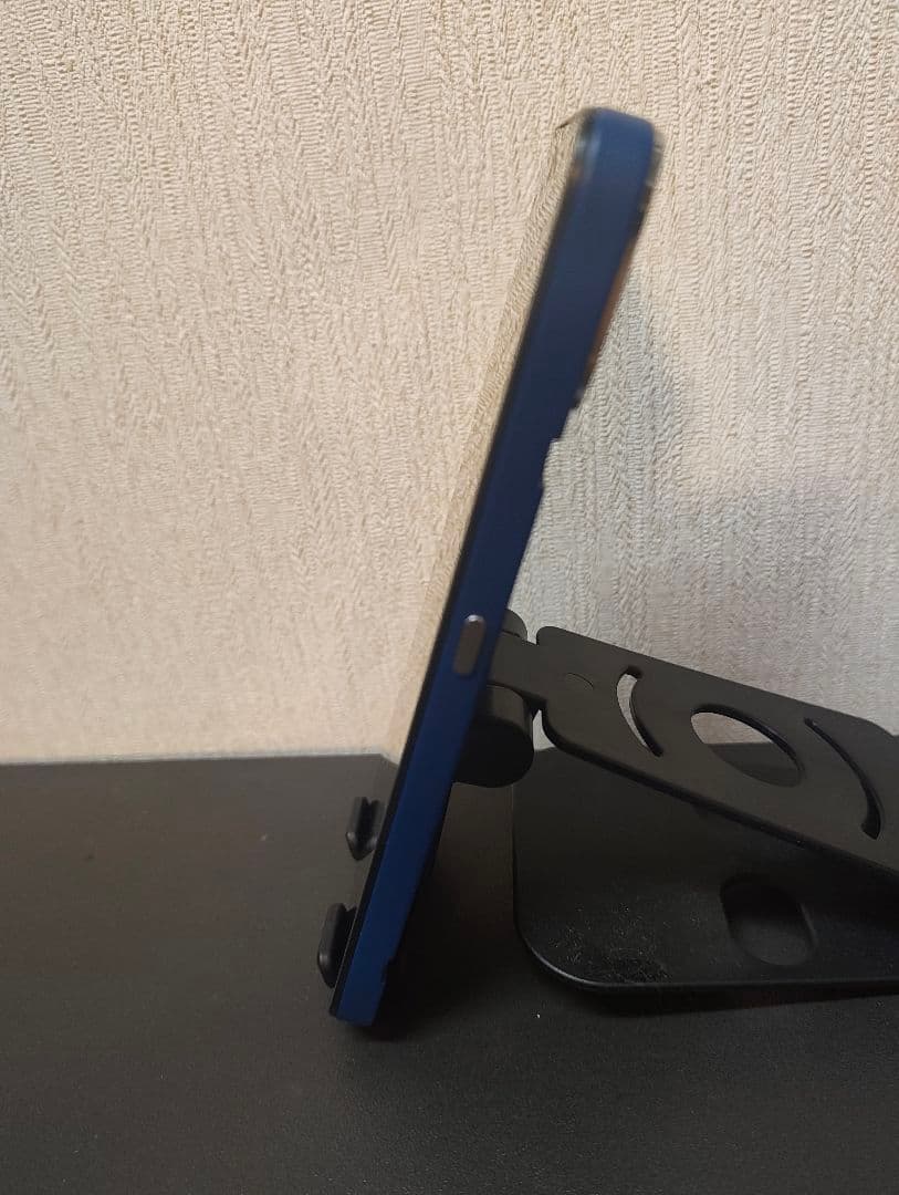 CMF Phone1+青ケース+カードホルダー+MagSafe付カバー