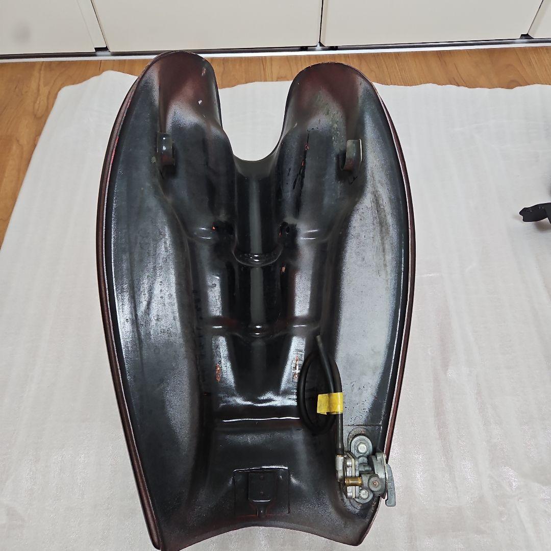 Kz1000 　外装セット　KZ1000　タンク　テールカウル　サイドカウル