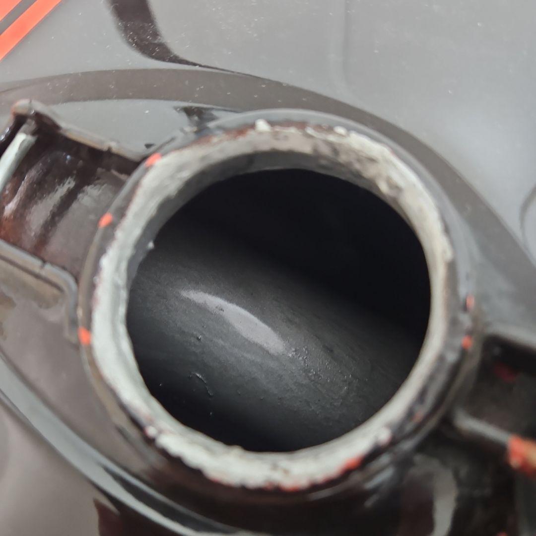 Kz1000 　外装セット　KZ1000　タンク　テールカウル　サイドカウル