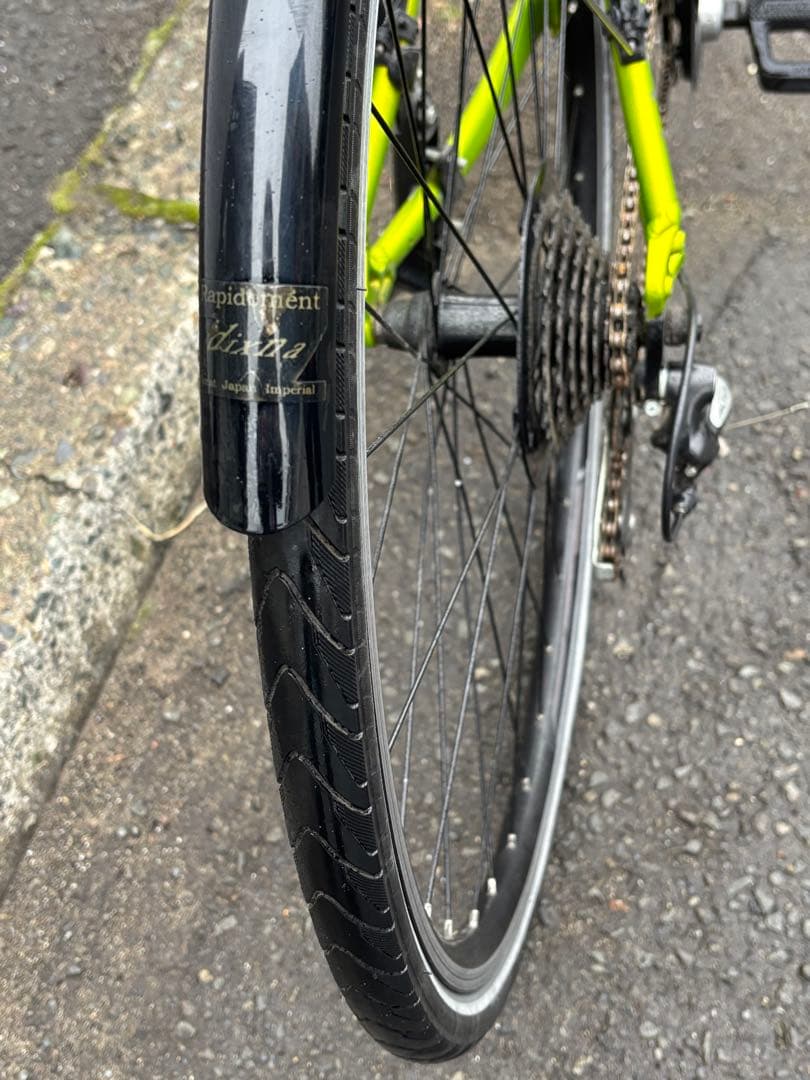 スペシャライズド　SIRRUS（シラス）Mサイズ　2017年モデル