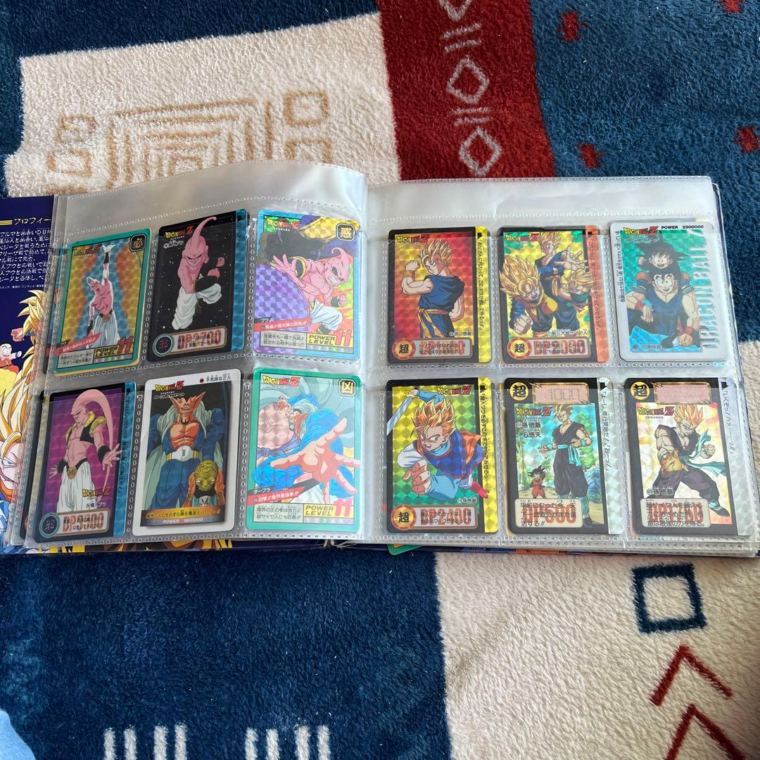 ドラゴンボールＺ