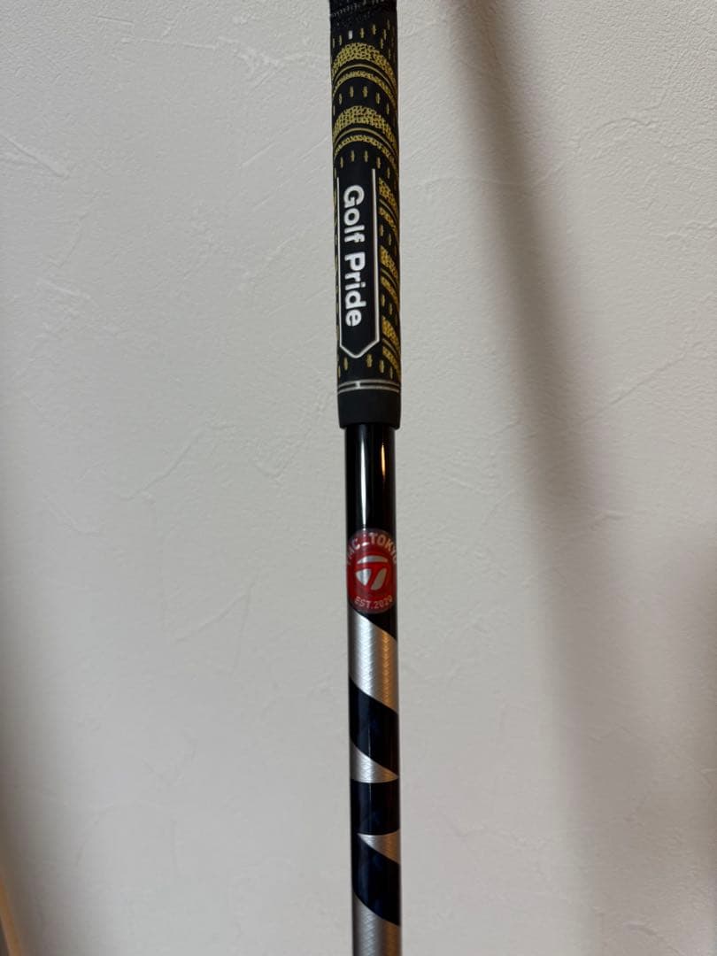 【希少】TaylorMade BRNR ミニドライバー　13.5°