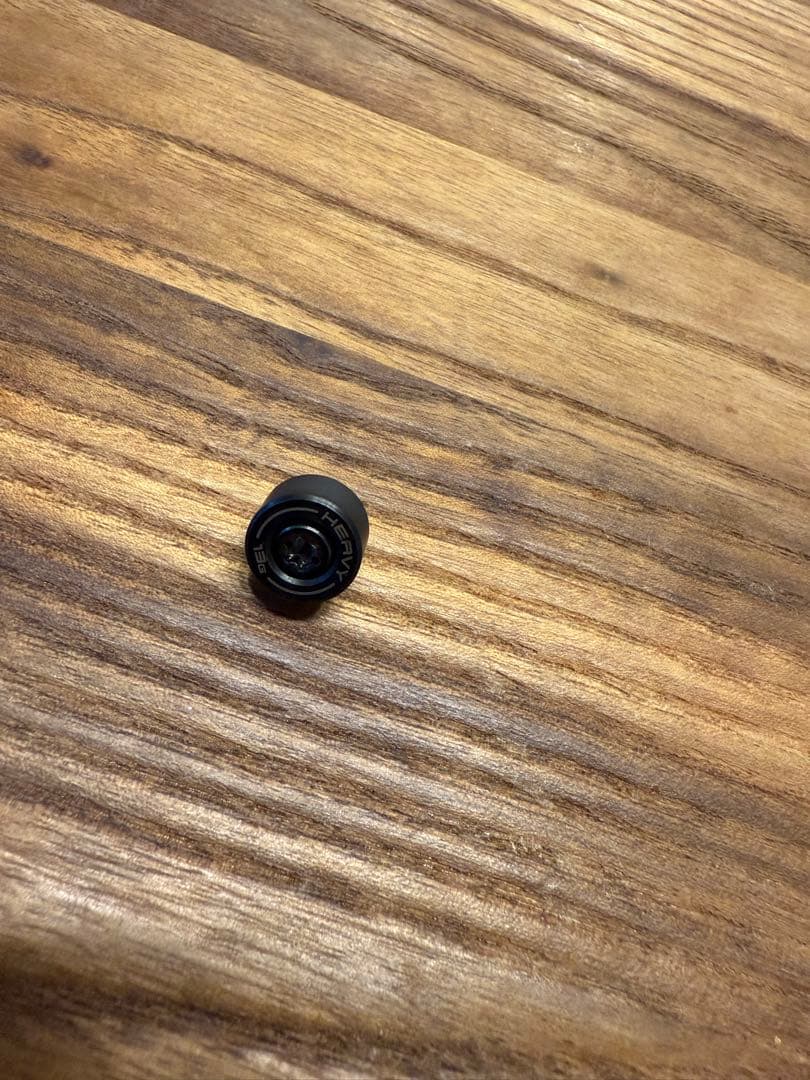 【希少】TaylorMade BRNR ミニドライバー　13.5°