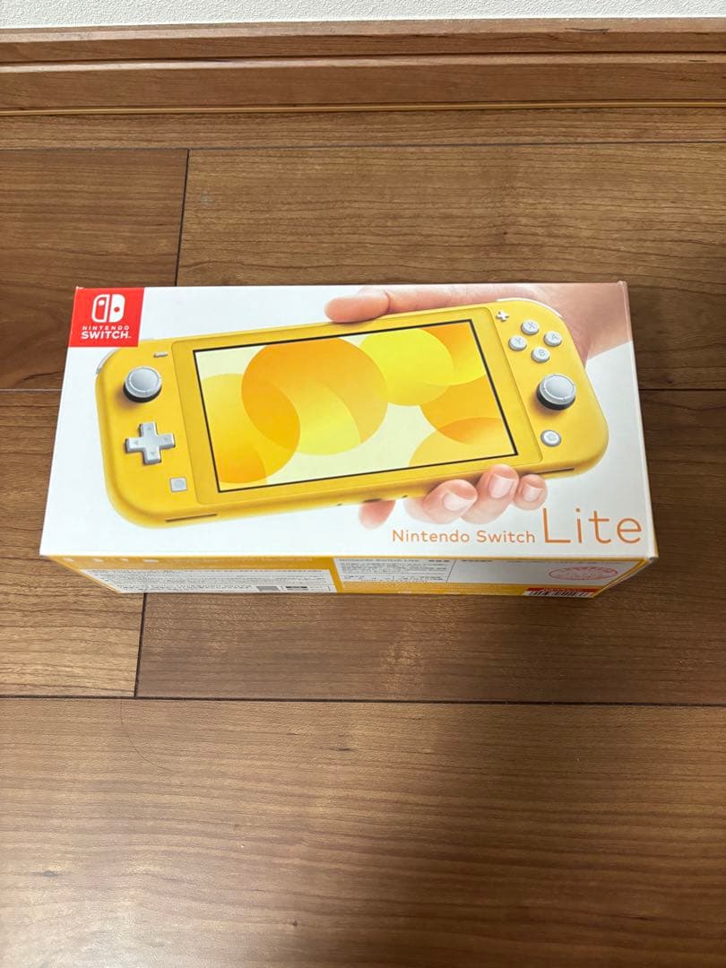 その他 Nintendo switch lite