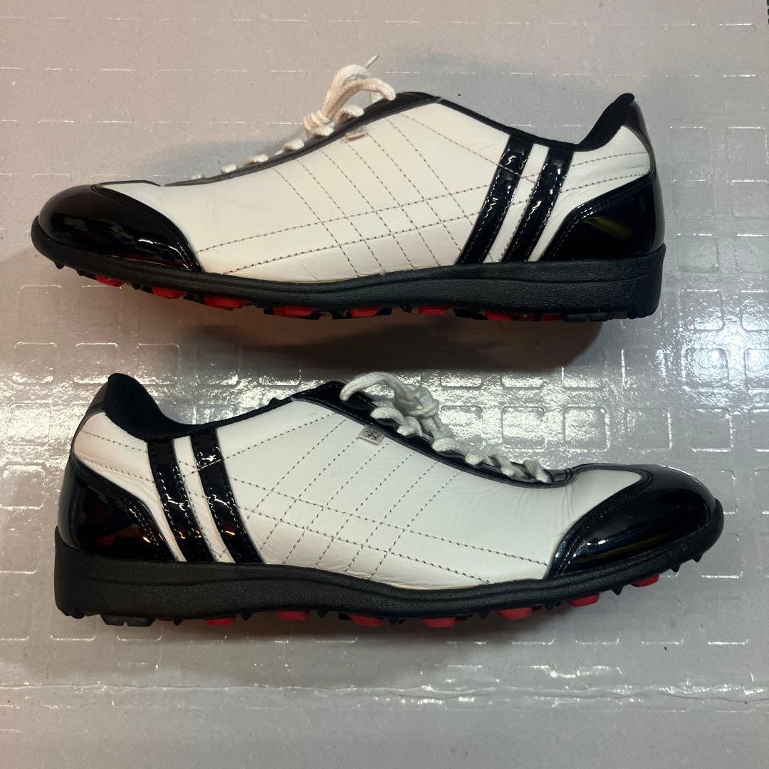 フランス　パトリック社 ゴルフ　日本製　26