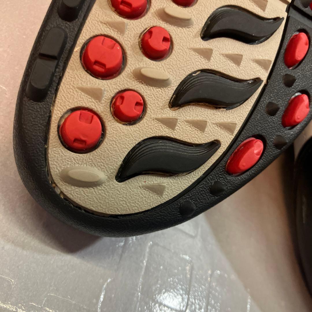 フランス　パトリック社 ゴルフ　日本製　26