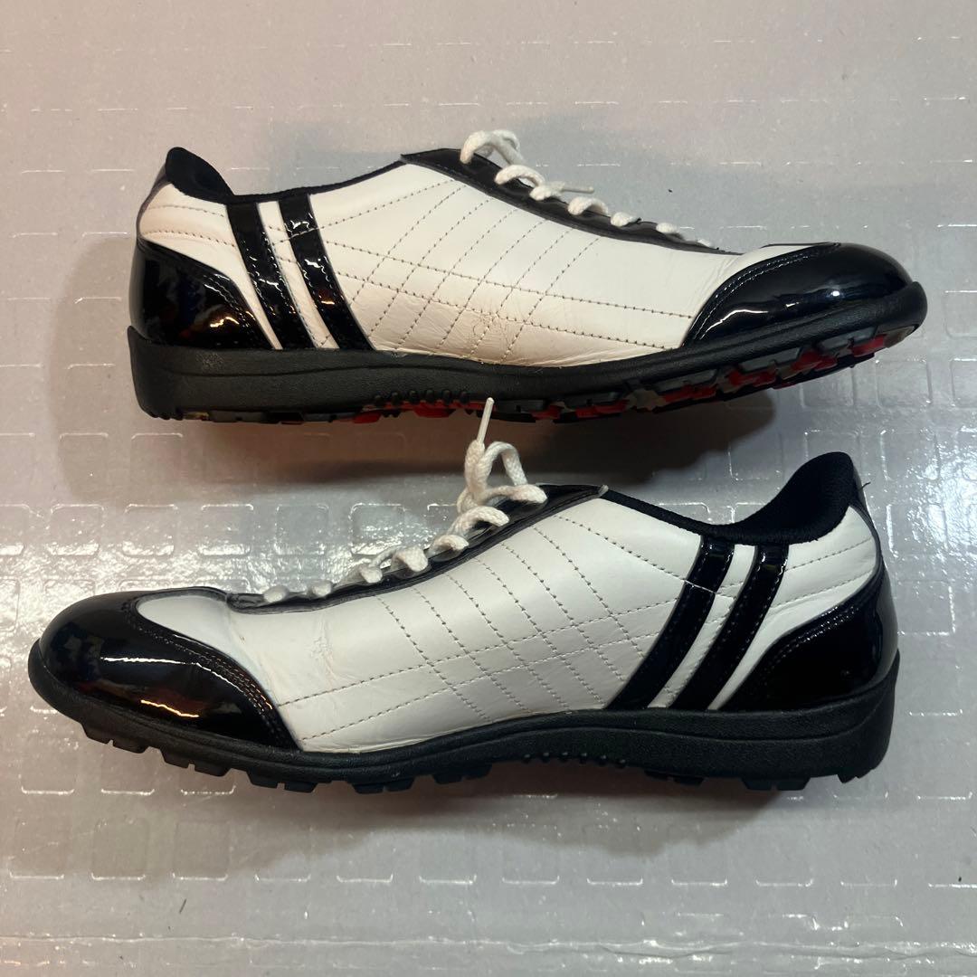 フランス　パトリック社 ゴルフ　日本製　26