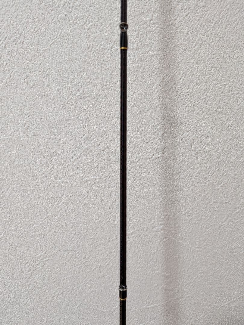 スクイッドマニア ZERO-G EVOLUTION GVX冴704KOTETSU