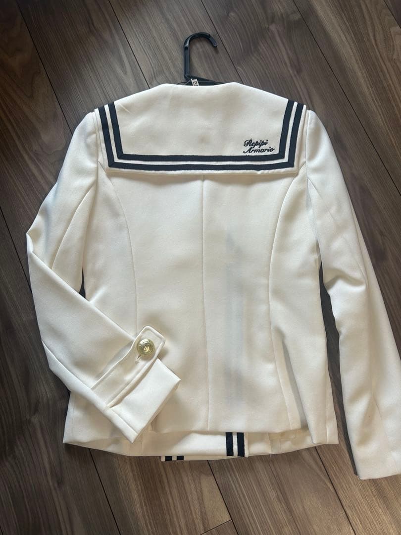 卒服⭐︎レピピ⭐︎双子ちゃん⭐︎おそろい