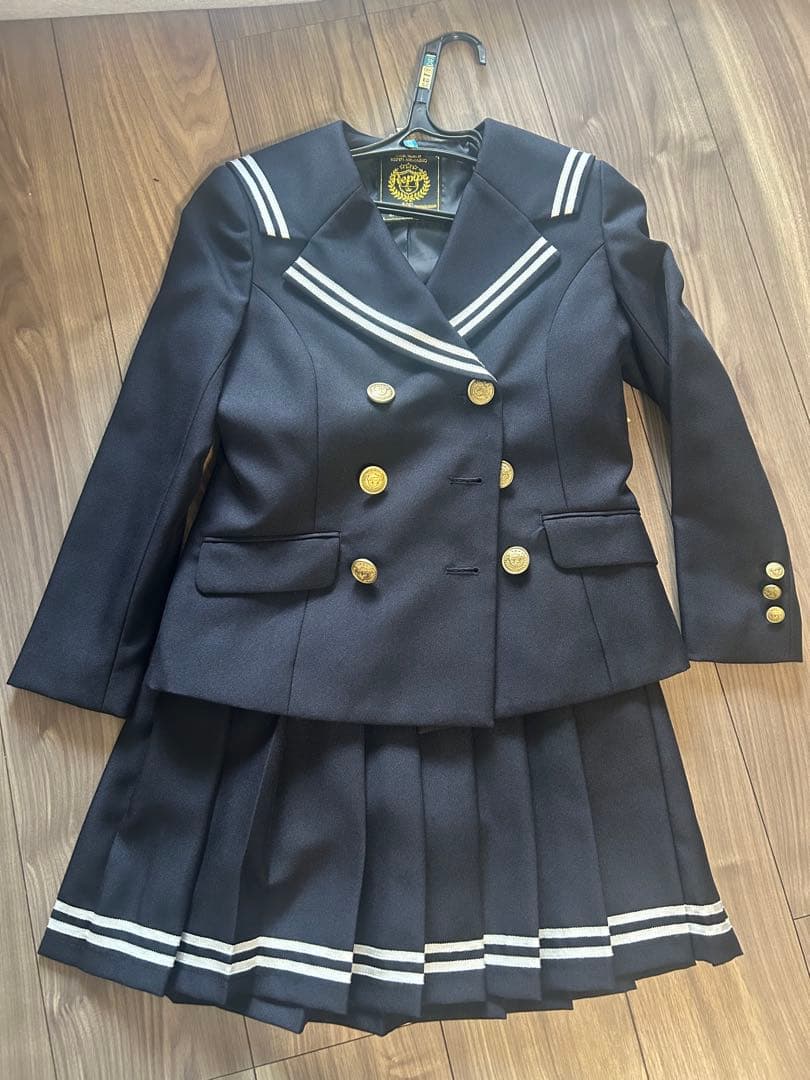 卒服⭐︎レピピ⭐︎双子ちゃん⭐︎おそろい