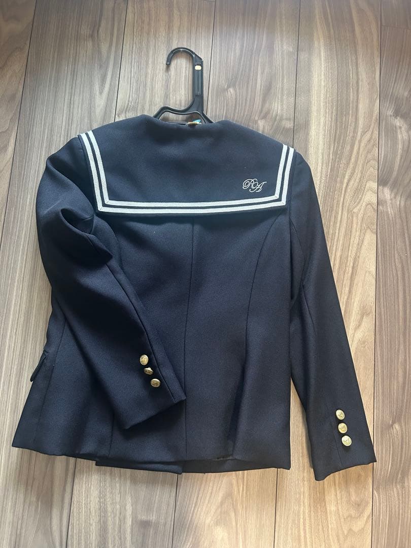 卒服⭐︎レピピ⭐︎双子ちゃん⭐︎おそろい