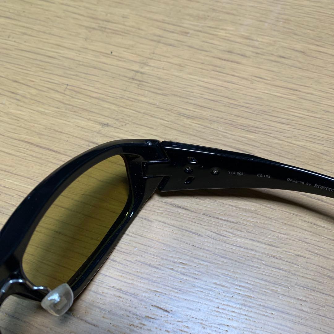 ダイワ　DAIWA TAREX フィッシング偏向サングラス