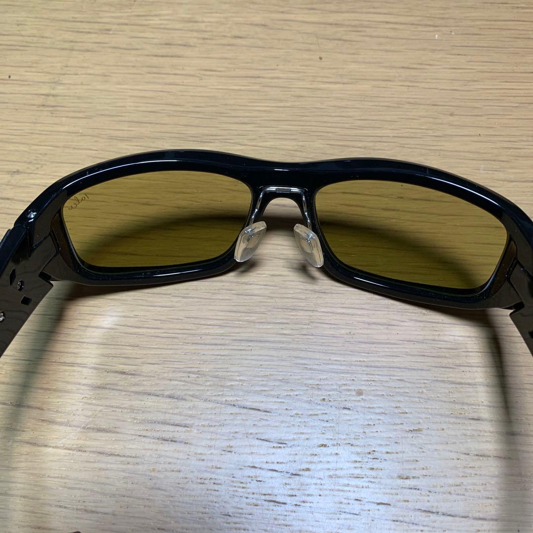 ダイワ　DAIWA TAREX フィッシング偏向サングラス