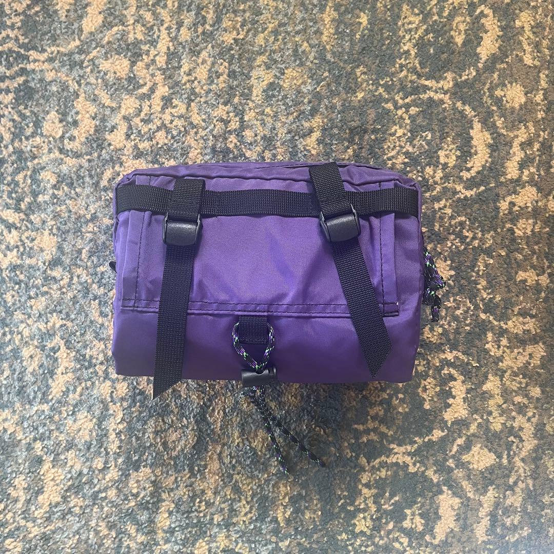 アクセサリー BLUE LUG x SIESTA Multi Bike Pack