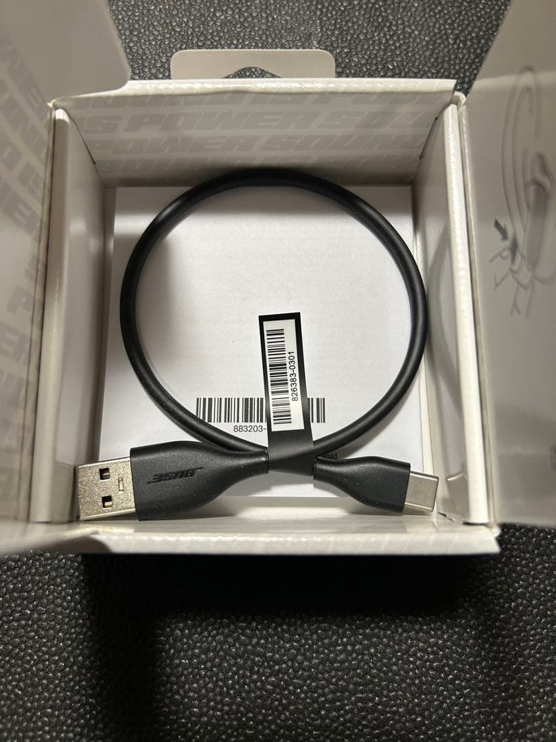 イヤホン Bose Open Earbuds Ultra DEEP PLUM