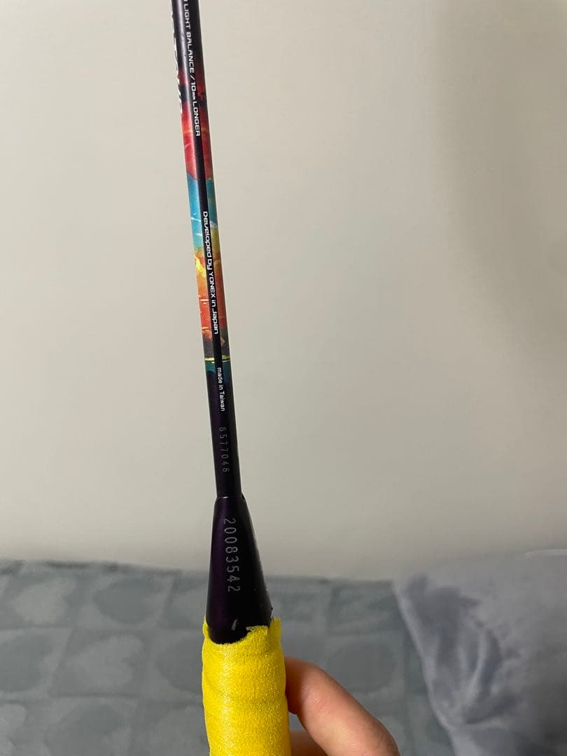 ナノフレア700 TOUR 4ug5