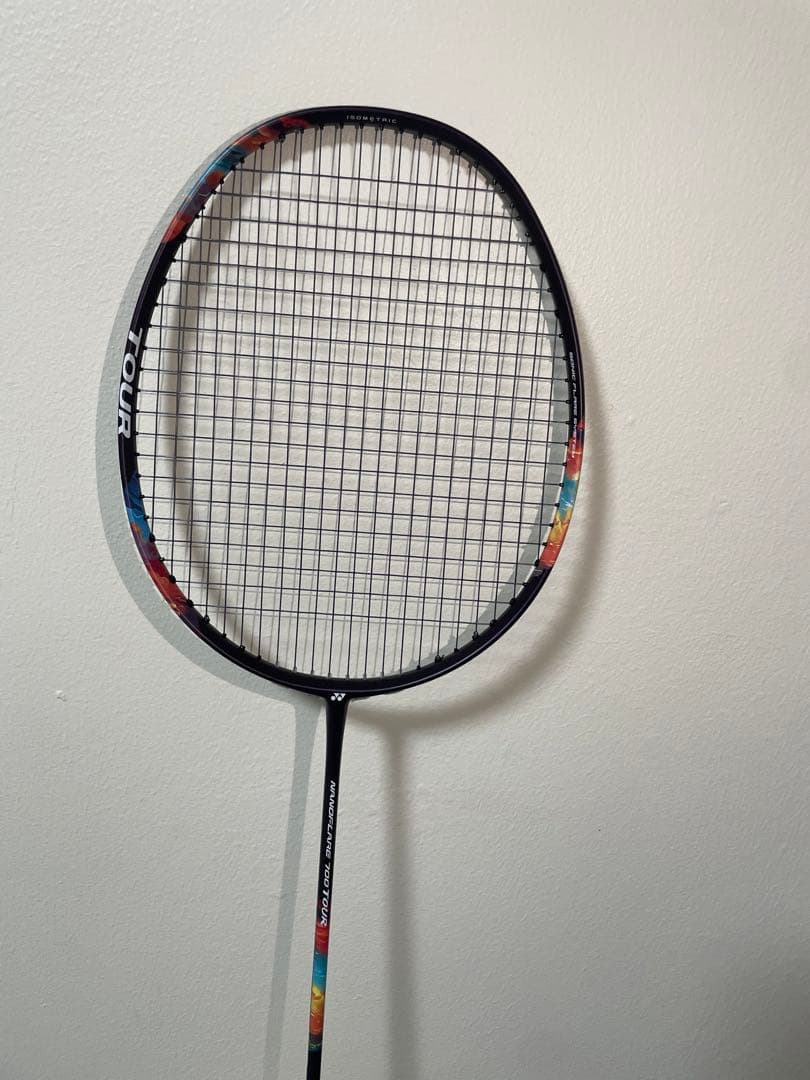 ナノフレア700 TOUR 4ug5