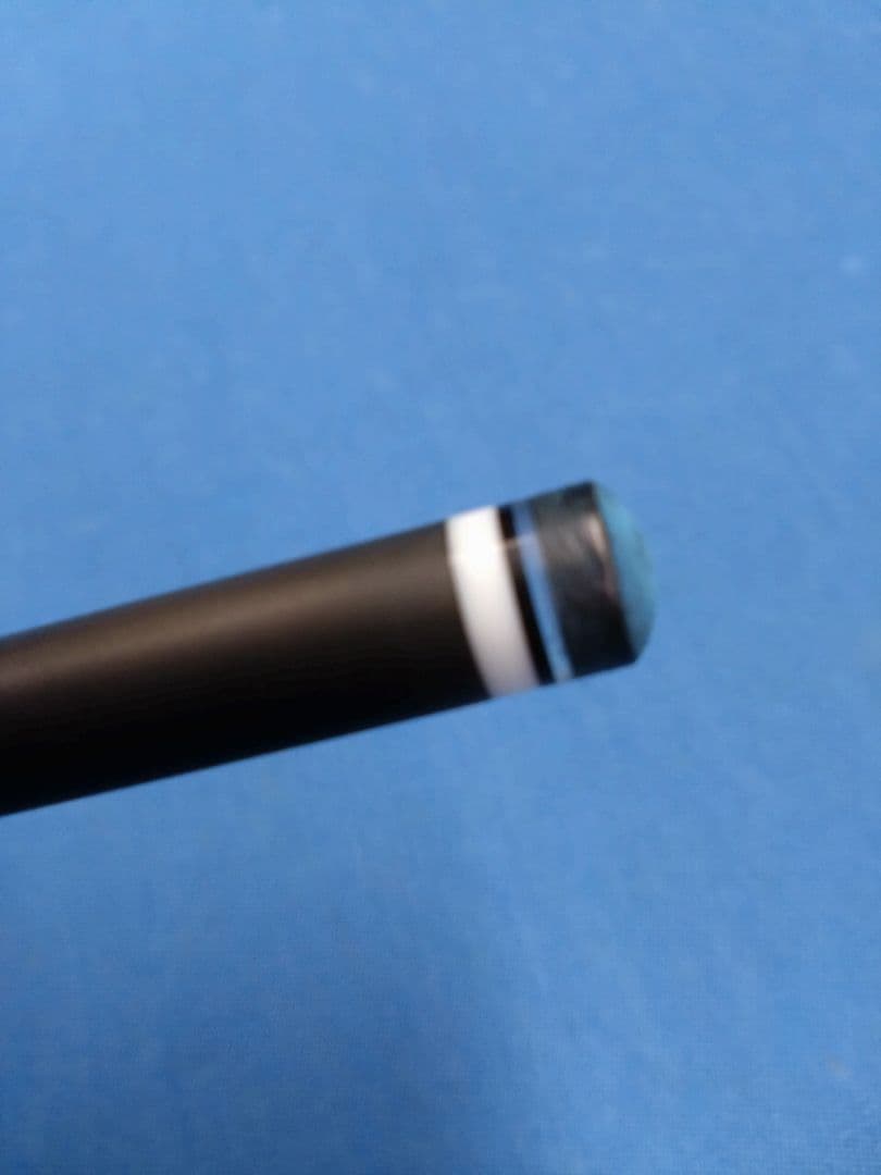 【Rhino】ラジアル 11.8mm カーボン プールシャフト