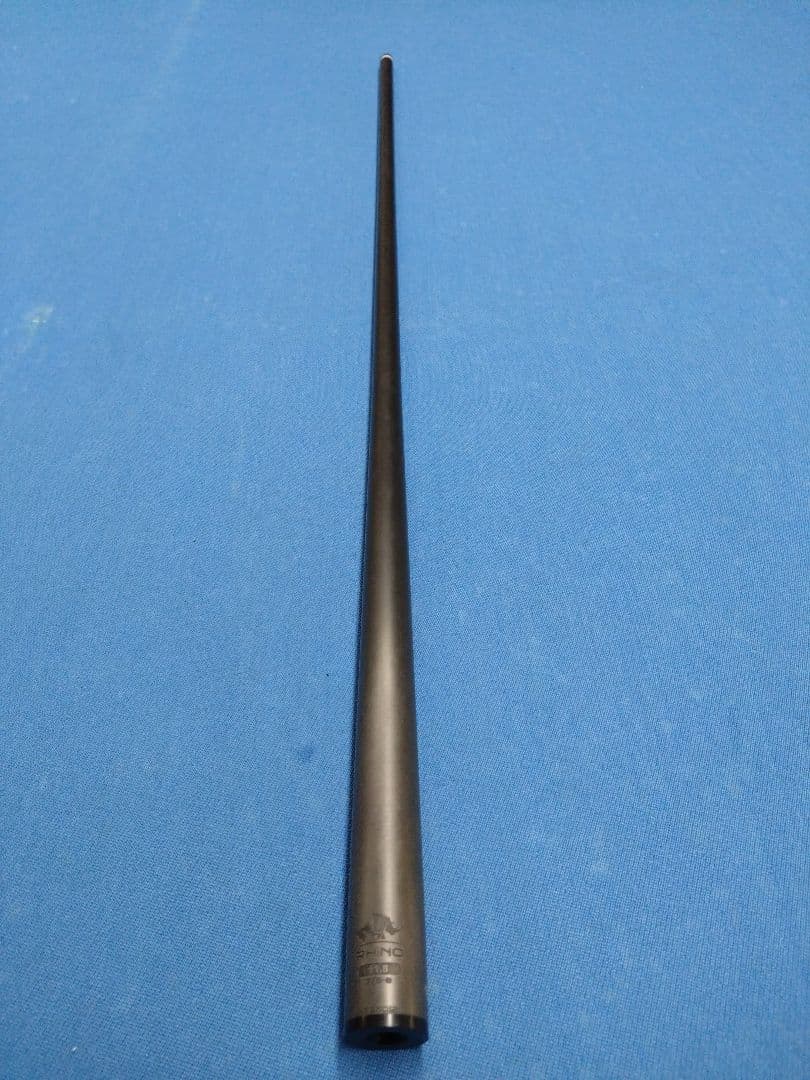 【Rhino】ラジアル 11.8mm カーボン プールシャフト