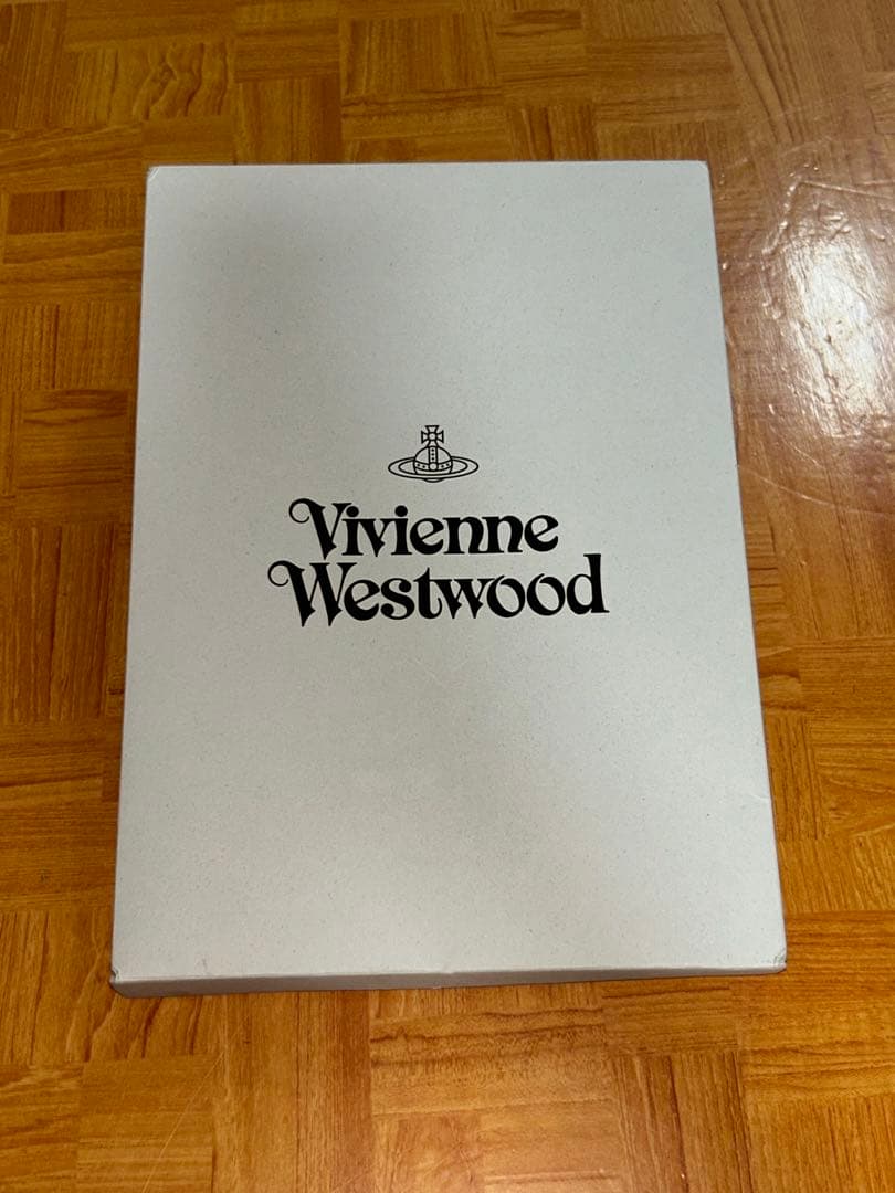 Vivienne Westwood マフラー ブラック