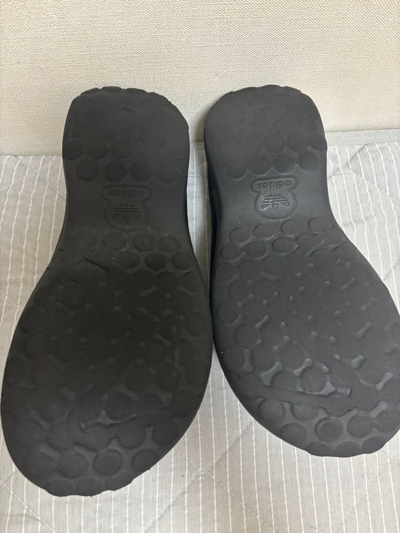 アディダス　アディフォーム ミュール　27.5cm