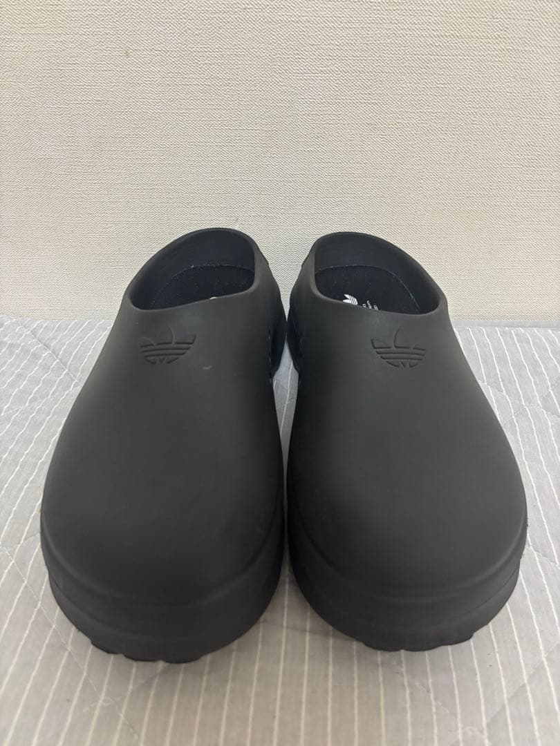 アディダス　アディフォーム ミュール　27.5cm