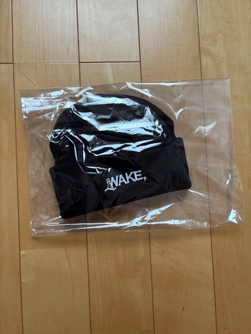 wake sapporo ニットキャップ