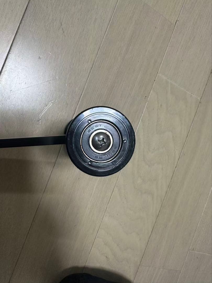 カモヤ 加茂屋 バーディーポーター Birdy Porter 補助輪