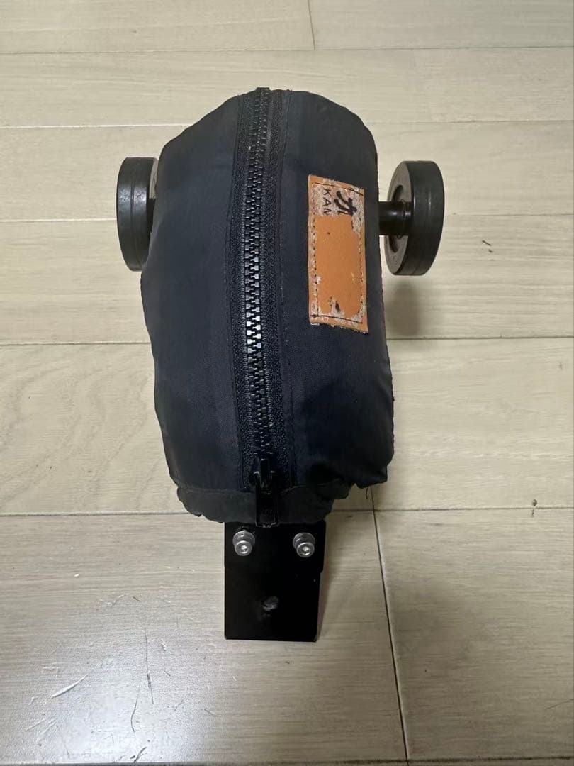 カモヤ 加茂屋 バーディーポーター Birdy Porter 補助輪