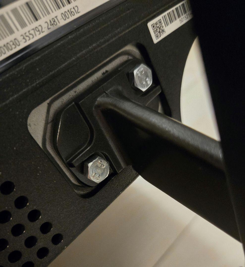 大画面液晶テレビ 55E7N PRO hisence