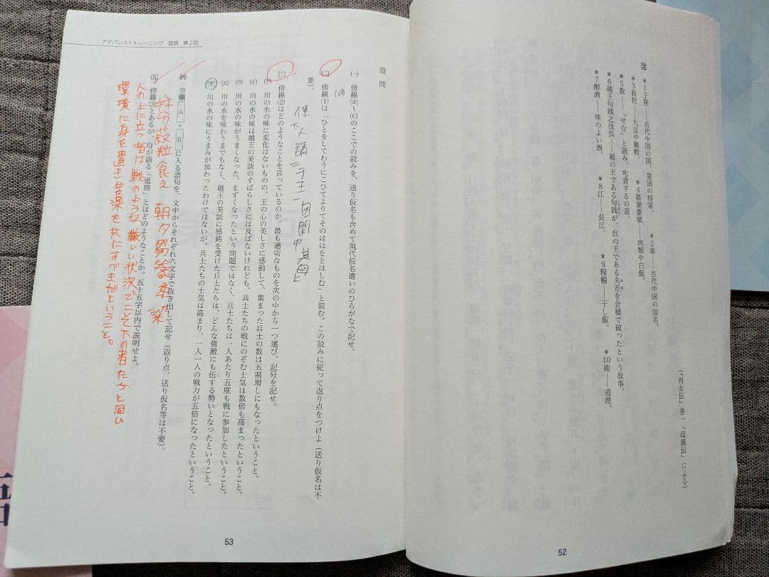 2024 年度版　Z会 アドバンストトレーニング ステージ4 問題解答セット