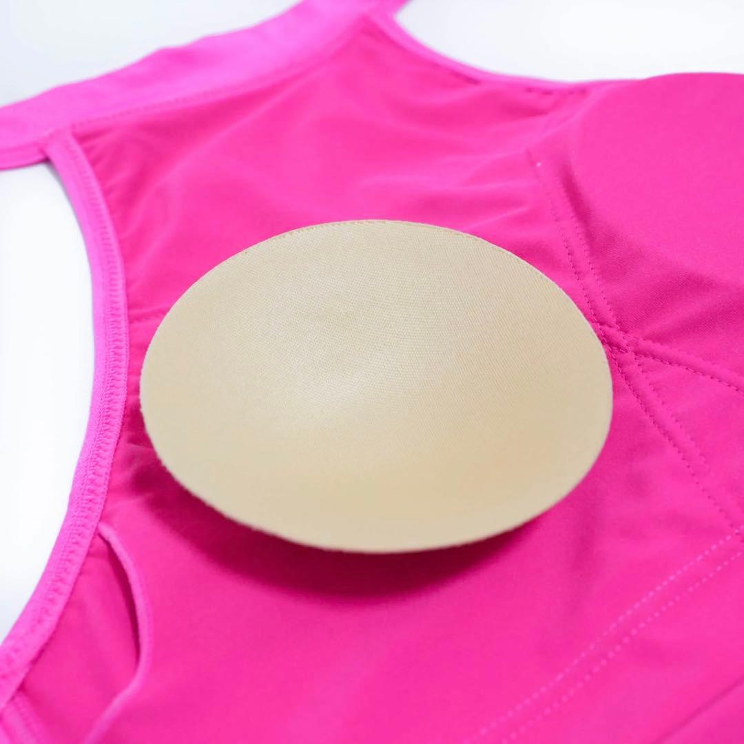 サマースタイルアワード　モノキニ(ピンクM)