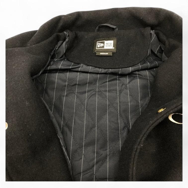 定価41,800円 カルナムール ニューエラ CALNAMUR スタジャン