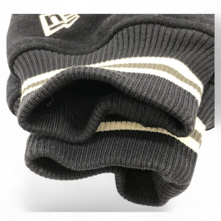 定価41,800円 カルナムール ニューエラ CALNAMUR スタジャン