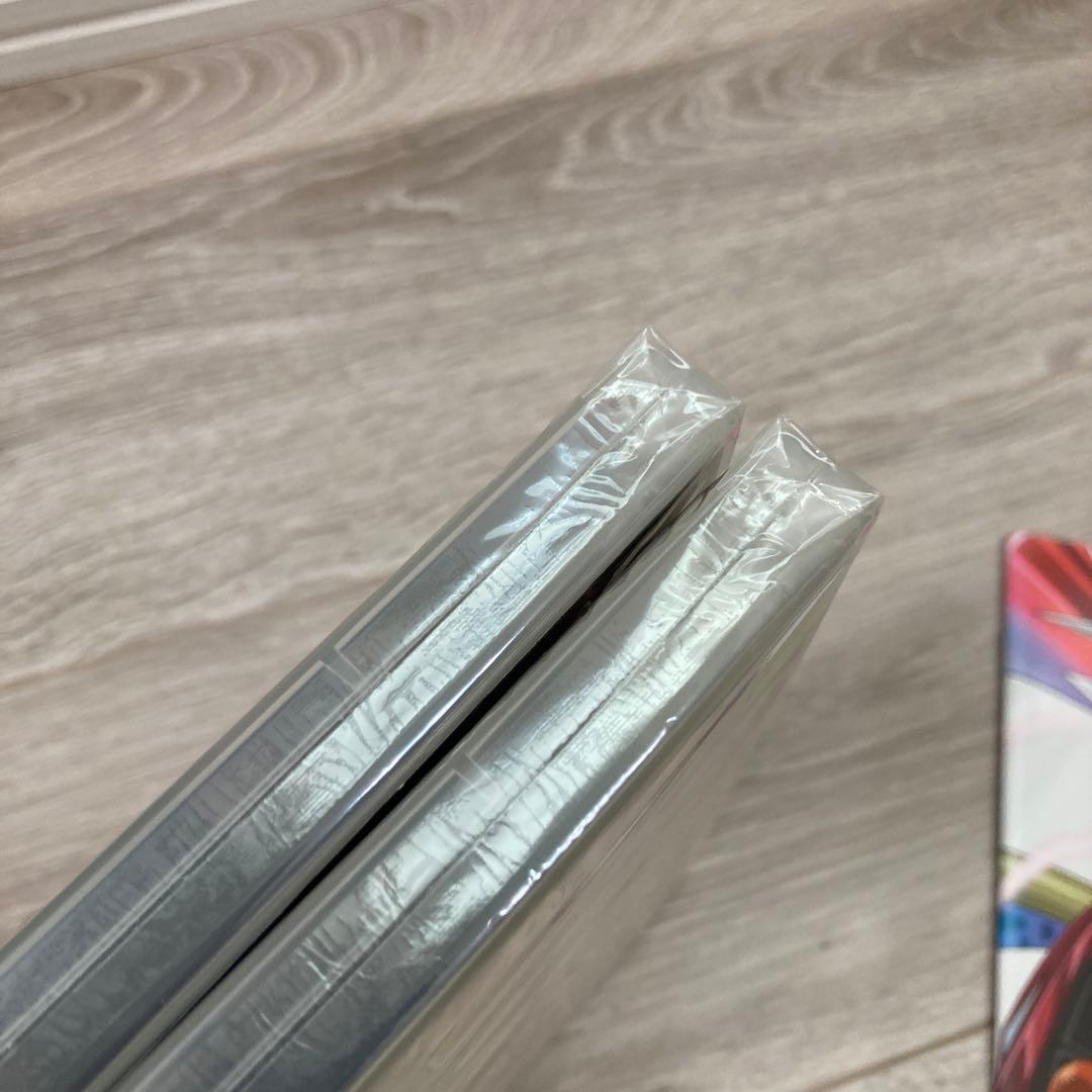 遊☆戯☆王 5D's DVDシリーズ DUEL BOX 12〈3枚組〉