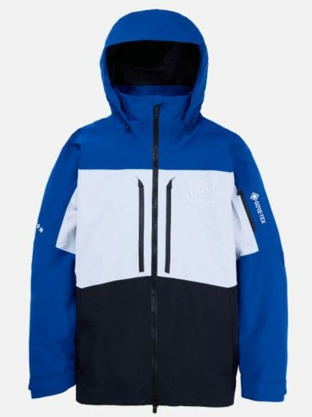 ​【新品】定価7.5万 BURTON AK Swash ジャケット M(日本L)