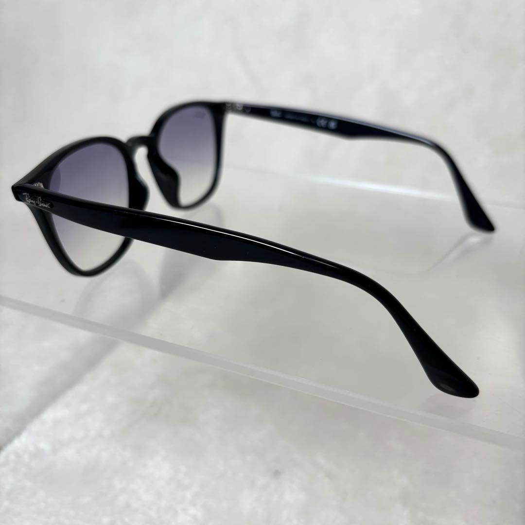 【美品】人気 Ray-Ban RB4258-F 601/19 サングラス