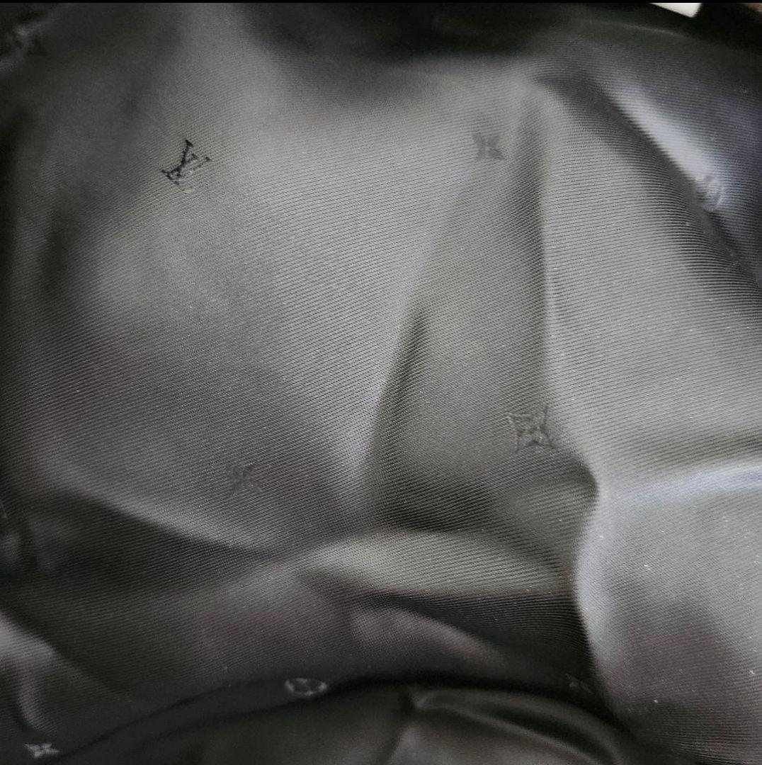 【未使用に近い】ルイヴィトン　ベレー帽