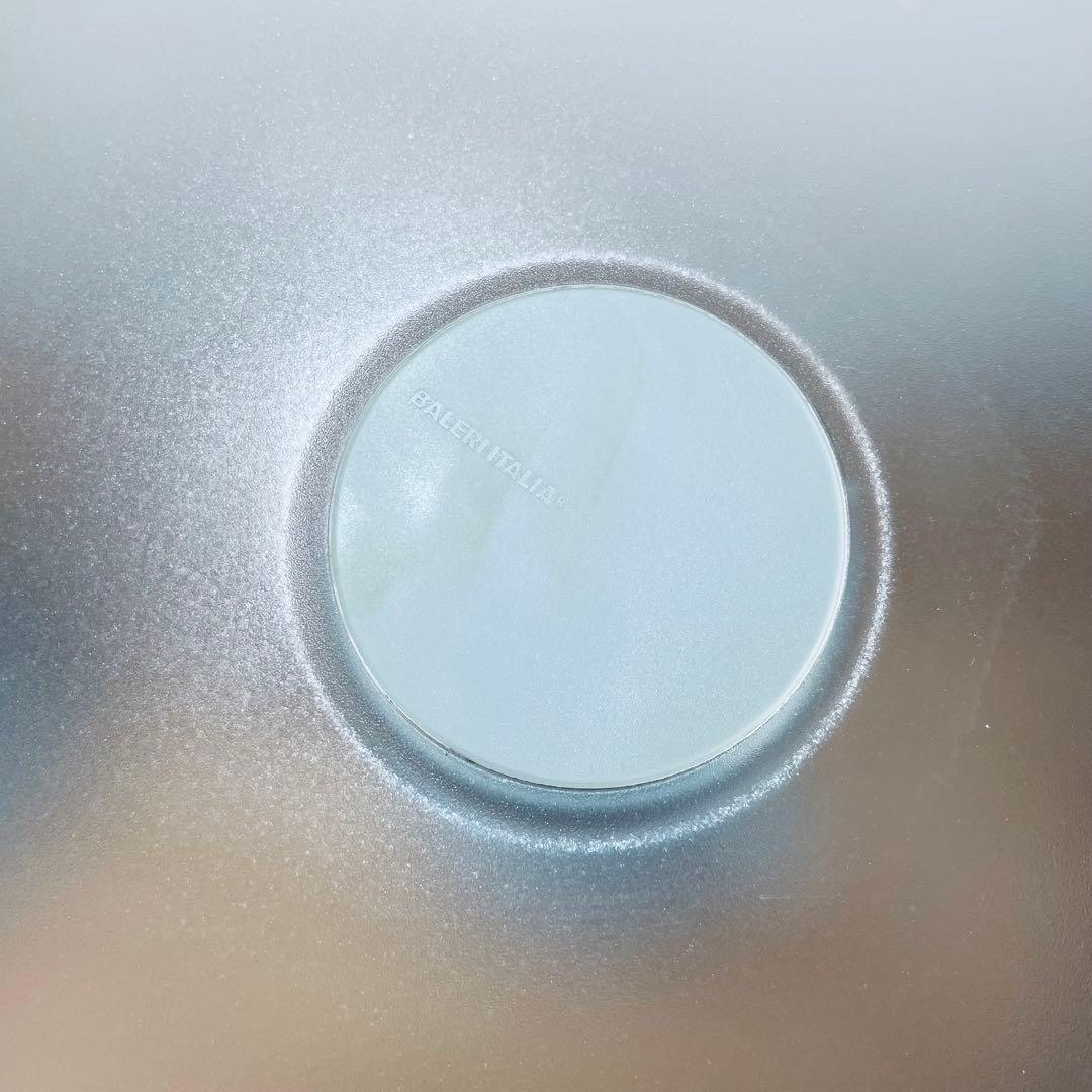 【希少】BALERI Italia Florian サイドテーブル 1卓No.1