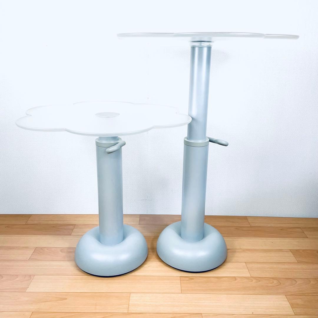 【希少】BALERI Italia Florian サイドテーブル 1卓No.1