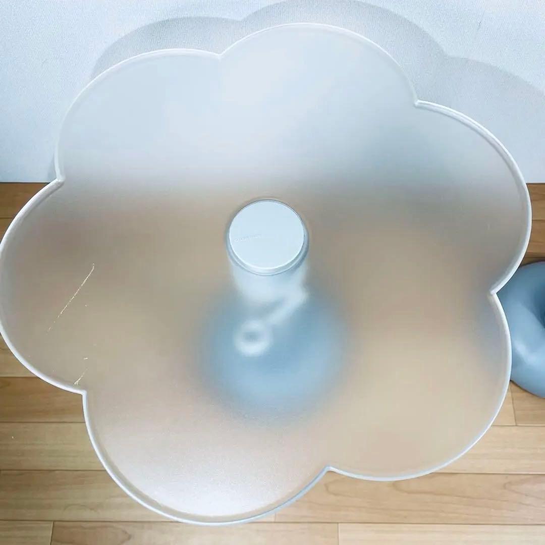 【希少】BALERI Italia Florian サイドテーブル 1卓No.1